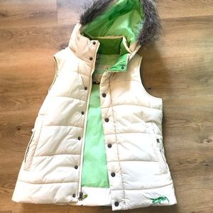 Burton Women’s Vest
